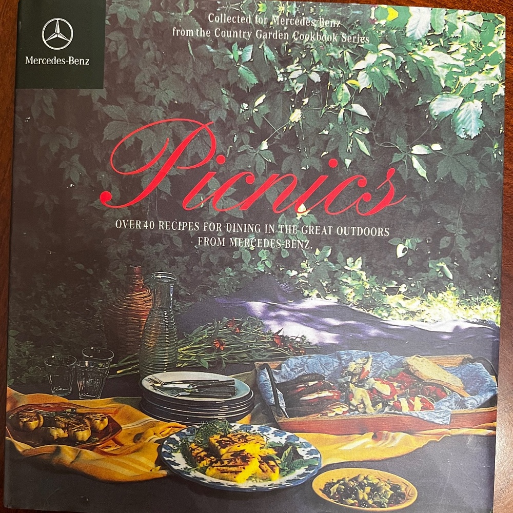 Recipes Book